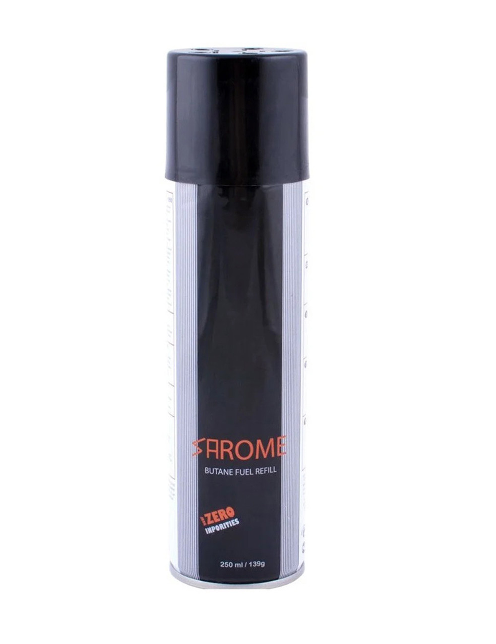 Газ 250 ml